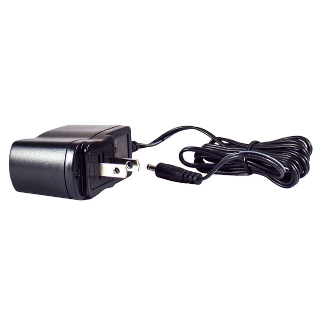 【UV305-0510(US-DC)】NETWORKING POWER ADAPTER DC JACK